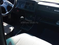 ВАЗ 2107
