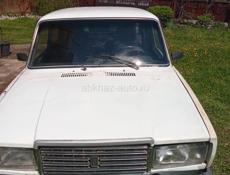 ВАЗ 2107