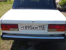 ВАЗ 2107