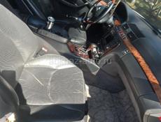 Mercedes-Benz S-Класс