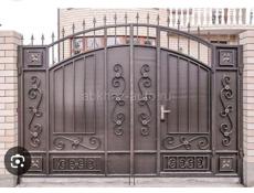 Сварочное работы 