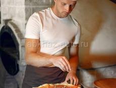 Ищем на лето пицциолу