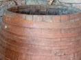 Продам бочку 500 литровую