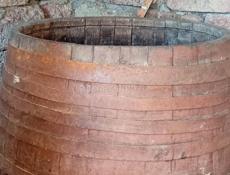 Продам бочку 500 литровую