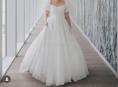 Продается Свадебное платье 👰🏼‍♀️