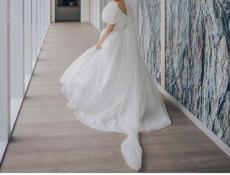 Продается Свадебное платье 👰🏼‍♀️