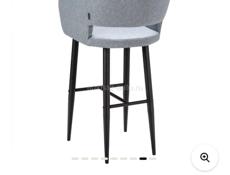 Барные кресла