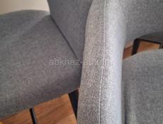 Барные кресла