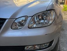 Полировка фар