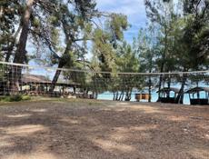 Деревянные домики A-frame