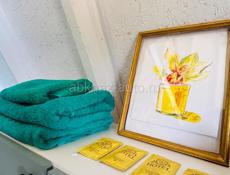 Деревянные домики A-frame