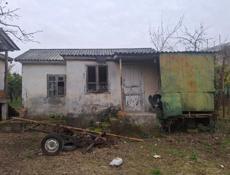 Участок 15соток село.Лечкоп фруктовый сад и т.д