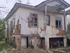 Участок 15соток село.Лечкоп фруктовый сад и т.д