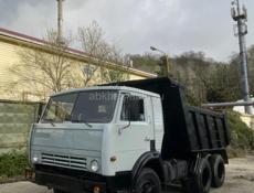 КАМАЗ