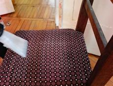 Химчистка Мебели