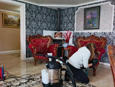 Химчистка Мебели 