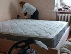 Химчистка Мебели