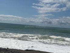 Продаются участки на всей территории Абхазии , от 100 м до 1 км зона расположения