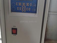 Фасовочно упаковочный автомат Инпак-Эконом+ мдв-11