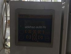 Фасовочно упаковочный автомат Инпак-Эконом+ мдв-11