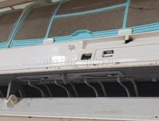 Установка ремонт кондиционер