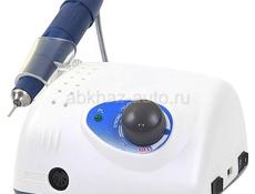 Аппарат для маникюра и сушки гель лака!Оба оригинальные.