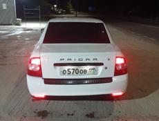 ВАЗ 2170 Priora