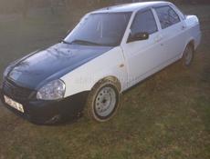 ВАЗ 2170 Priora