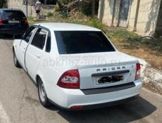 ВАЗ 2170 Priora