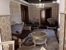 Пяточок . Трёх-я кв С мебелью .