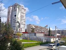 Пяточок . Трёх-я кв С мебелью . 