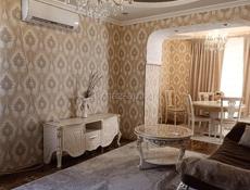 Пяточок . Трёх-я кв С мебелью .