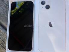 iPhone 14 256gb✅akb77%🔋