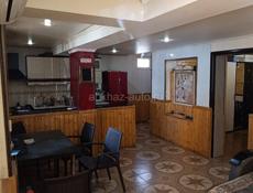 Турбаза . Можно под коммерцию.