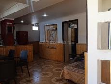 Турбаза . Можно под коммерцию.