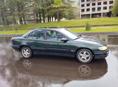 Opel Omega