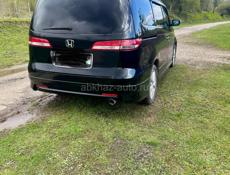 Honda Еlysion