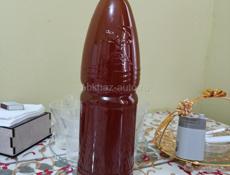 Горный мёд каштан-липа 