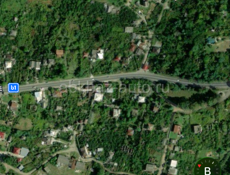 Участок в Колхиде 