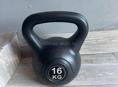 Гиря 16 кг 