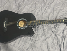 Гитара 6-струнная 