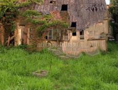 участок в Гагре