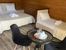 Номера в Гагре