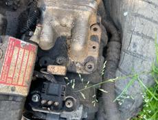 Компрессор кондиционера 