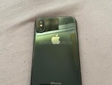 Айфон 10 256 г 