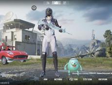 Продажа аккаунта 