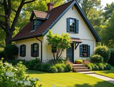 Сниму дом или квартиру на длительный срок с животным 