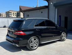 Mercedes-Benz ML