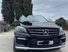 Mercedes-Benz ML