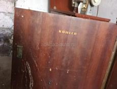 Продам швейную машинку